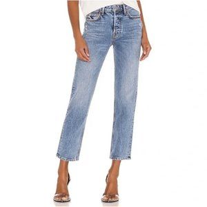 Grlfrnd Helena Jeans, size 25